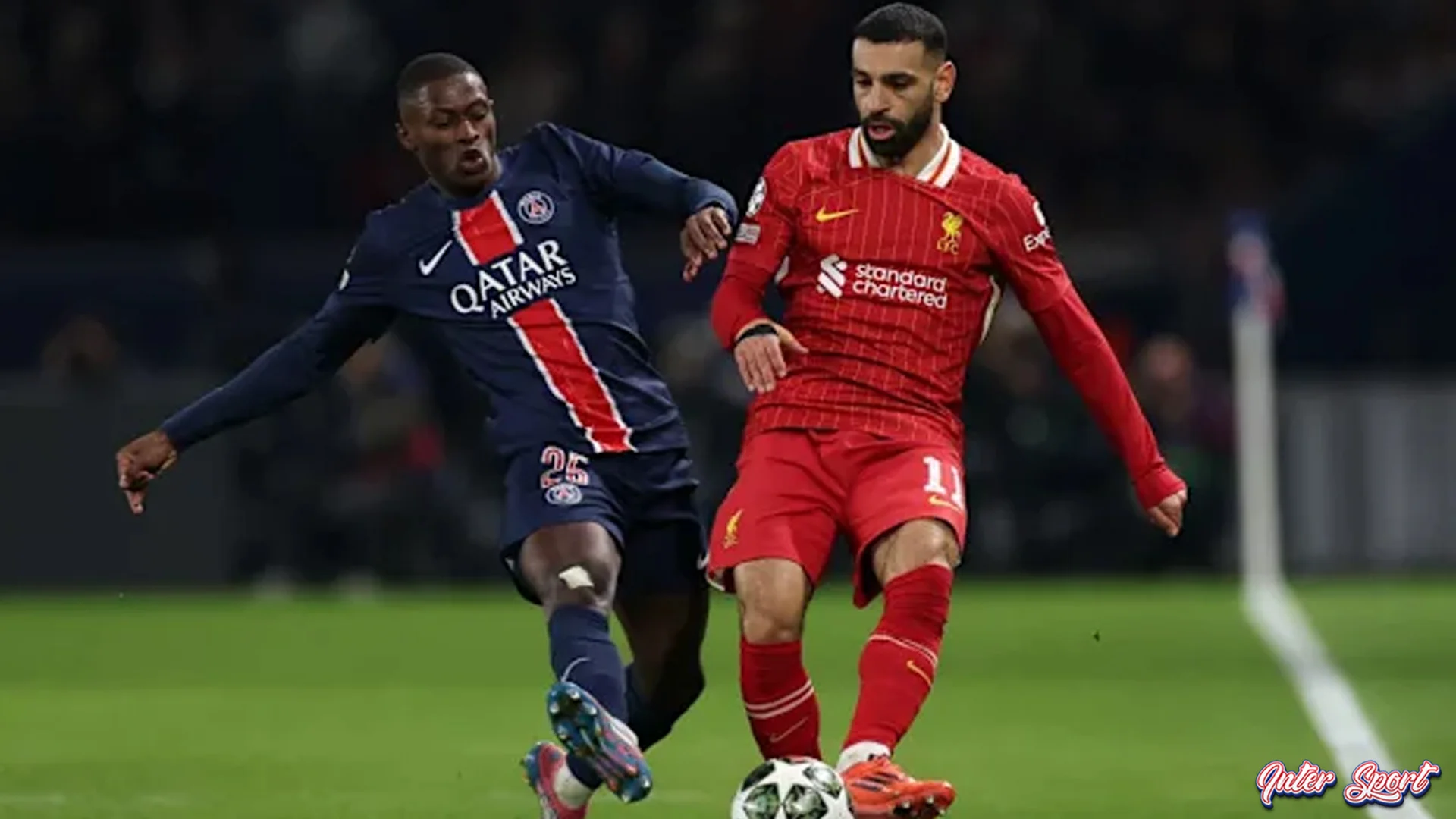 4 Hal Menarik Tentang Hasil PSG vs Liverpool Yang Jarang Diketahui 2 4 Hal Menarik Tentang Hasil PSG vs Liverpool Yang Jarang Diketahui