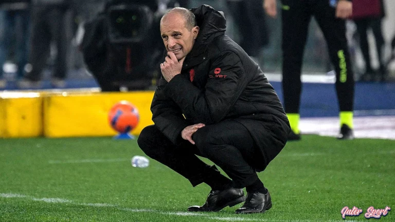 Allegri 5 Evaluasi Jujur Usai Milan Takluk dari Udinese 31 Allegri 5 Evaluasi Jujur Usai Milan Takluk dari Udinese