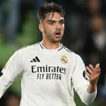 Konflik Raul Asencio 2 Dengan Arbeloa Berbuah Sanksi Besar 1 Konflik Raul Asencio 2 Dengan Arbeloa Berbuah Sanksi Besar