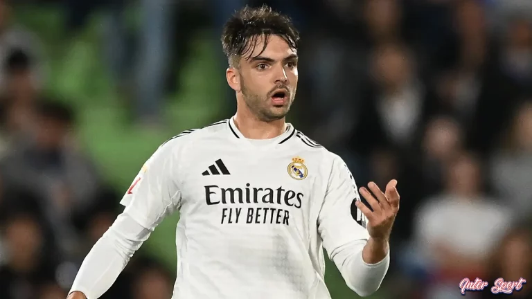 Konflik Raul Asencio 2 Dengan Arbeloa Berbuah Sanksi Besar