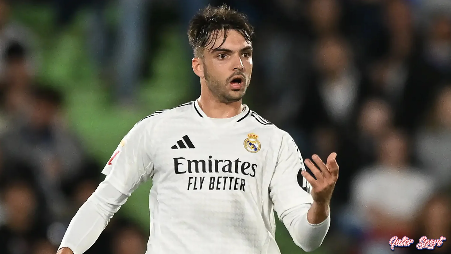 Konflik Raul Asencio 2 Dengan Arbeloa Berbuah Sanksi Besar