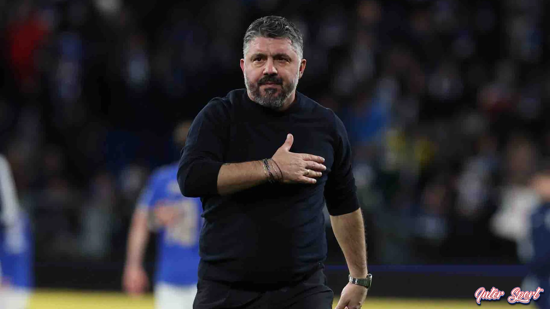 Gattuso Dengan 4 Poin Permintaan Maaf Yang Jadi Sorotan Publik 2026