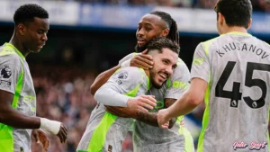 Rayan Cherki 3 Gol Kontroversial yang Hampir Tercipta Lawan Chelsea 21 Rayan Cherki 3 Gol Kontroversial yang Hampir Tercipta Lawan Chelsea