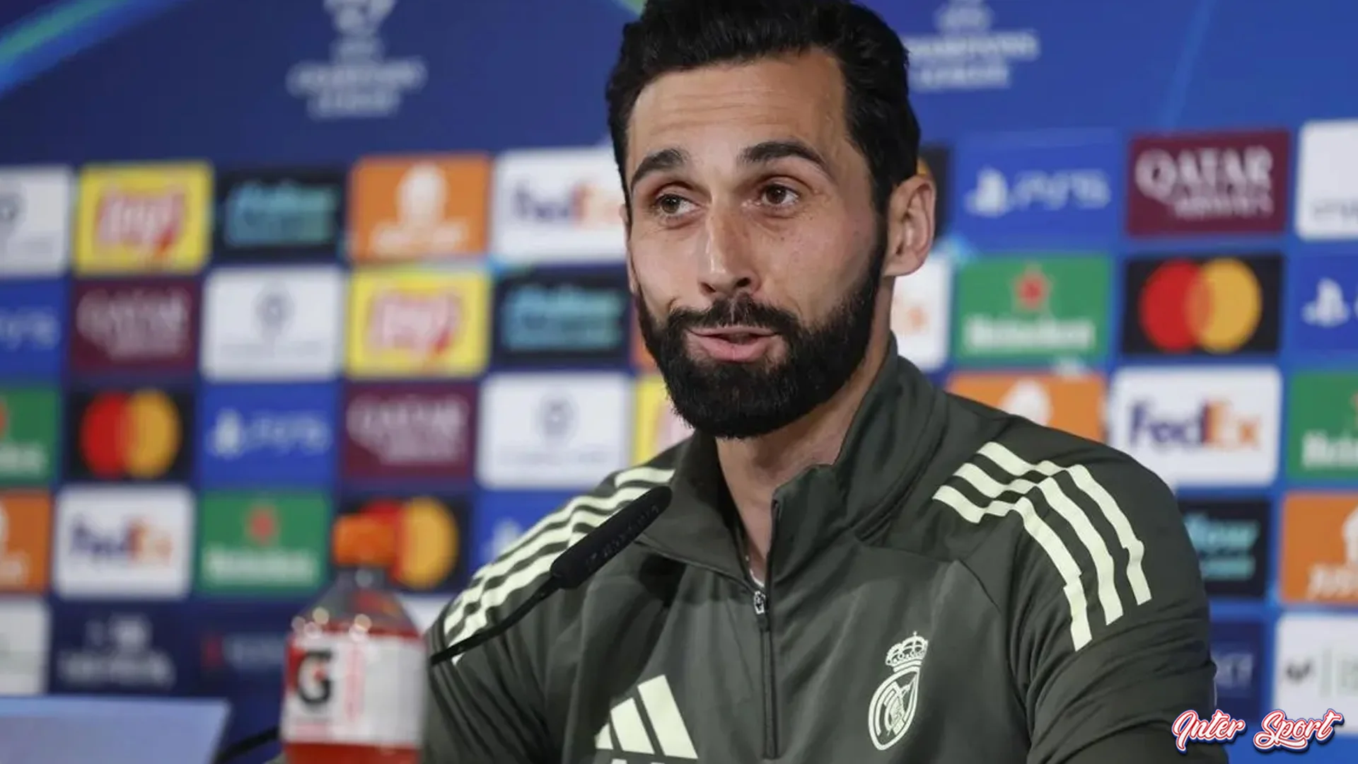 Dari Girona ke Munich Arbeloa Ungkap 3 Langkah Remontada 2 Dari Girona ke Munich Arbeloa Ungkap 3 Langkah Remontada