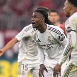 Eduardo Camavinga Minta Maaf 5 Tanda Kedewasaan Pemain Muda